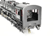 Load image into Gallery viewer, HO Brass OMI - Overland Models, Inc. MILW - Milwaukee Road S-3 4-8-4 Round Boiler Front FP No. 264
