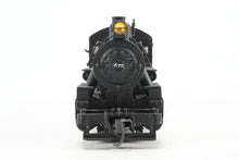Load image into Gallery viewer, HO Brass Alco Models NYC - New York Central B-11 0-6-0 Switcher Custom Painted & Weathered No. 6175