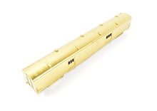 Load image into Gallery viewer, HO Brass Oriental Limited NP - Northern Pacific North Coast Limited #400 Water Baggage Car with Skirts