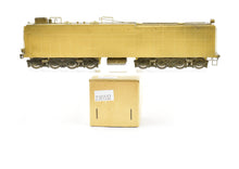 Load image into Gallery viewer, HO Brass PFM-United AT&SF - Santa Fe 57' Tender for 5000 Class 2-10-4, and 2900 Class 4-8-4
