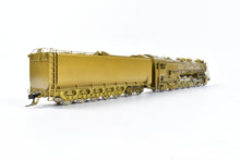 Load image into Gallery viewer, HO Brass CON Oriental Limited NP - Northern Pacific Class A-5 4-8-4