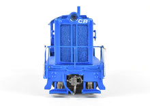 Load image into Gallery viewer, HO Brass Hallmark Models CR - Conrail Baldwin VO-1000 Diesel Switcher