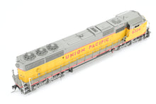 Load image into Gallery viewer, HO Brass OMI - Overland Models, Inc. UP - Union Pacific EMD SD60M 2-Window Cab FP No. 6324