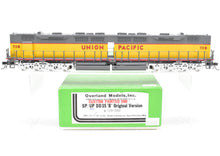 Load image into Gallery viewer, HO Brass OMI - Overland Models, Inc. UP - Union Pacific EMD DD-35B Original Custom painted by OMI #73B