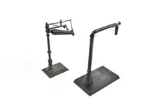 Load image into Gallery viewer, HO Brass NJ International Water and Oil Columns WC-163 and OC-165 set CP