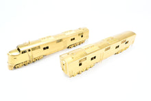 Load image into Gallery viewer, HO Brass Hallmark Models Various Roads EMD E3/6 A/B Set Both Units Powered
