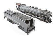 Load image into Gallery viewer, HO Brass PFM - Fujiyama NP - Northern Pacific 4-8-4 Class A-3 Crown Model CP No. 2665 REBOXX