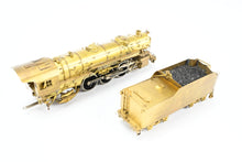 Load image into Gallery viewer, HO Brass Akane Various Roads USRA – United States Railway Administration or Erie Railroad 4-6-2 Heavy Pacific