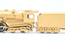 Load image into Gallery viewer, HO Brass Westside Model Co. NYC - New York Central J-1e 4-6-4 Hudson