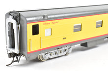 Load image into Gallery viewer, HO Brass Cascade Models C&NW - Chicago & North Western 12 RMT/4DBR Western Series Sleeper CP