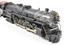 Load image into Gallery viewer, HO Brass PFM - Toby CB&Q - Burlington Route 4-8-4 Class O-5 1969 Run Crown Model CP No. 5629