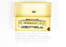 Load image into Gallery viewer, HO Ken Kidder Various Roads American Car Co. Double-Truck Birney Trolley Painted