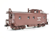 Load image into Gallery viewer, HO Brass PSC - Precision Scale Co. SP/T&NO - Texas & New Orleans C-40-3 Steel Cupola Caboose FP No. T&NO 425
