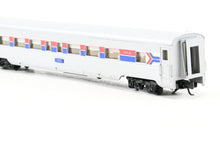 Load image into Gallery viewer, N Centralia Car Shops Amtrak Pullman Standard 52-Seat Coach No. 5248 Phase I