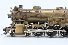 Load image into Gallery viewer, HO Brass PFM - United SOU - Southern Railway PS-4 4-6-2 Pacific 1964 Run