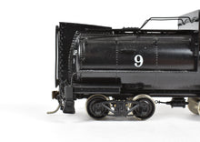 Load image into Gallery viewer, HO Brass Westside Model Co. UP - Union Pacific Class 4-4-2 Atlantic Painted With Custom Tender 1 of 1!