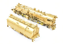 Load image into Gallery viewer, HO Brass Westside Model Co. SP - Southern Pacific Class AC-1 2-8-8-2 Cab Forward