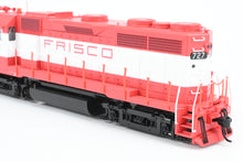 Load image into Gallery viewer, HO Walthers Proto SLSF - Frisco EMD GP35 Phase II FP No. 727
