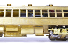Load image into Gallery viewer, HO Brass Suydam PE - Pacific Electric "San Berdoo Twelve" Steel Interurban Coach
