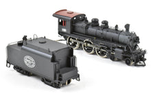 Load image into Gallery viewer, HO Brass OMI - Overland Models Inc. GN - Great Northern 4-6-0 E-15 Custom Painted SP&S - Spokane Portland & Seattle