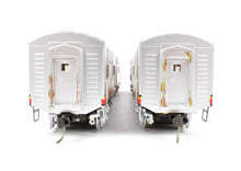 Load image into Gallery viewer, HO Brass Hallmark Models ATSF - Santa Fe EMC E-1 A/B Set Both Powered