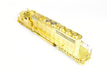 Load image into Gallery viewer, HO Brass Overland Models, Inc. ATSF - Santa Fe EMD SD40-2 116 Inch "Snoot Nose"