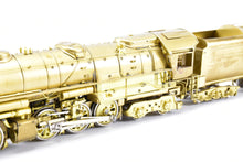 Load image into Gallery viewer, HO Brass Key Imports UP - Union Pacific "3900" Class 4-6-6-4 Challenger Coal Version