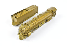 Load image into Gallery viewer, HO Brass CON Oriental Limited NP - Northern Pacific Class A-5 4-8-4