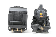 Load image into Gallery viewer, HO Brass PFM - SKI L&N - Louisville & Nashville H-29a Class 2-8-0 Consolidation Custom Painted No. 1328