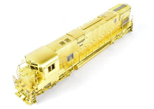Load image into Gallery viewer, HO Brass OMI - Overland Models, Inc Various Roads Alco C628 Demonstrator and Later SP - Southern Pacific