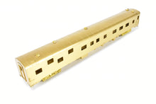 Load image into Gallery viewer, HO Brass Oriental Limited NP - Northern Pacific North Coast Limited Sleeper #350 w/o Skirts