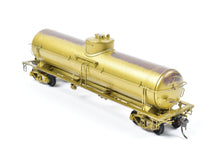 Load image into Gallery viewer, HO Brass Pecos River Brass UP - Union Pacific O-50-6 Tank Car