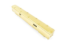 Load image into Gallery viewer, HO Brass Oriental Limited NP - Northern Pacific North Coast Limited #400 Water Baggage Car with Skirts