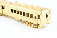 Load image into Gallery viewer, HO Brass W&R Enterprises UP - Union Pacific EMC Gas Electric Numbers M-66 & M-67
