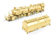Load image into Gallery viewer, HO Brass Westside Model Co. SP - Southern Pacific Class AC-1 2-8-8-2 Cab Forward