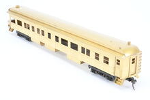 Load image into Gallery viewer, HO Brass NPP - Nickel Plate Products PRR - Pennsylvania Railroad Business Car