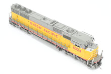 Load image into Gallery viewer, HO Brass OMI - Overland Models, Inc. UP - Union Pacific EMD SD60M 2-Window Cab FP No. 6324