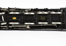 Load image into Gallery viewer, HO Brass CON W&R Enterprises NP - Northern Pacific Class A 4-8-4 Version 2 - Oil FP No. 2610