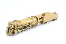 Load image into Gallery viewer, HO Brass NJ Custom Brass B&M - Boston & Maine 2-10-2 Class S-1