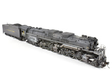 Load image into Gallery viewer, HO Brass Key Imports C&O - Chesapeake & Ohio "Classic" 2-6-6-6 Allegheny CP No. 1647 TCS DCC and Sound
