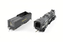 Load image into Gallery viewer, HO Brass Key Imports NKP - Nickel Plate Road S-2/3 Class 2-8-4 Berkshire CP and Weathered