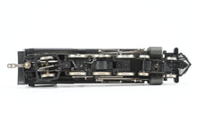 Load image into Gallery viewer, HO Brass Westside Model Co. GN - Great Northern H-4 Class 4-6-2 Pacific Pro-Painted & Weathered No. 1484 + Can Motor, New Gearbox, and PFM Sound