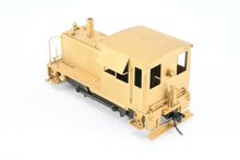 Load image into Gallery viewer, HOn3 Brass Westside Model Co. D&RGW - Denver & Rio Grande Western Diesel Switcher #50