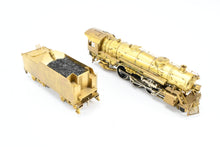 Load image into Gallery viewer, HO Brass Akane Various Roads USRA – United States Railway Administration or Erie Railroad 4-6-2 Heavy Pacific