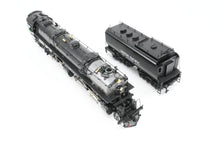 Load image into Gallery viewer, HO Brass CON CIL - Challenger Imports UP - Union Pacific Early 4-6-6-4 "Challenger" Factory Painted No. 3985
