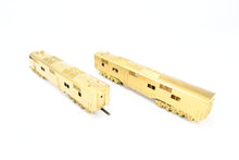 Load image into Gallery viewer, HO Brass Hallmark Models Various Roads EMD E3/6 A/B Set Both Units Powered