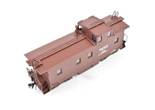 Load image into Gallery viewer, HO Brass PSC - Precision Scale Co. SP/T&NO - Texas & New Orleans C-40-3 Steel Cupola Caboose FP No. T&NO 425