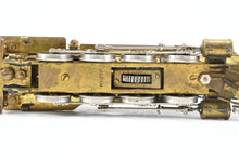 Load image into Gallery viewer, HO Brass MEW - Model Engineering Works CM - Colorado Midland 2-8-0 Consolidation