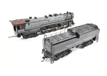 Load image into Gallery viewer, HO Brass PFM - Fujiyama NP - Northern Pacific 4-8-4 Class A-3 Crown Model CP No. 2665 REBOXX