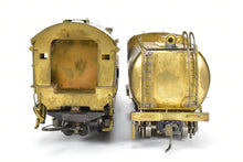 Load image into Gallery viewer, HO Brass Max Gray SP - Southern Pacific Class MT-4 4-8-2 Mountain